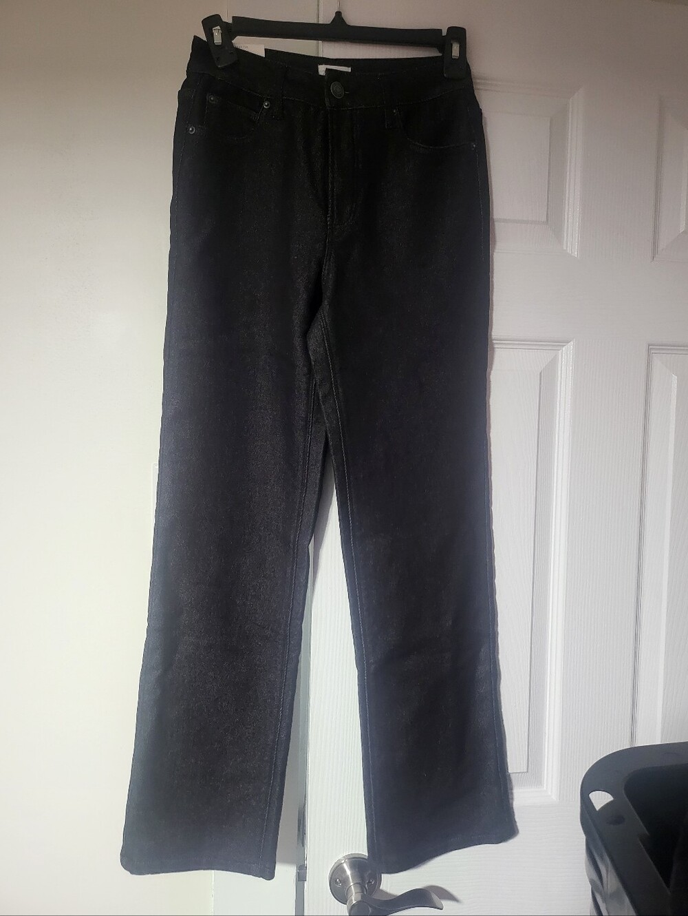 Brand New With Tags Z Supply Val Straight Leg Size 25